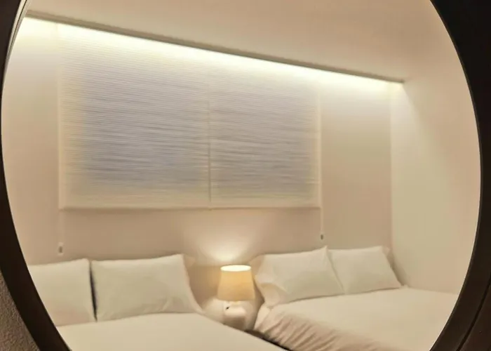 Arowa West Songridan-gil Apartment