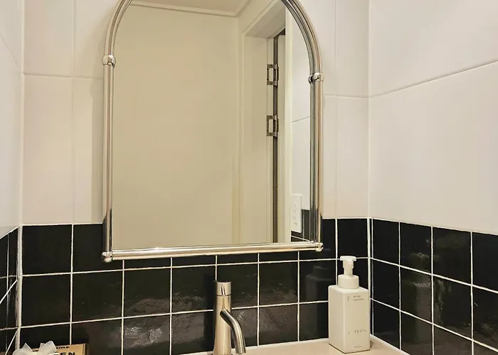 Apartment Arowa West Songridan-gil Seoul