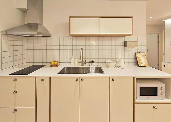 Arowa West Songridan-gil Apartment