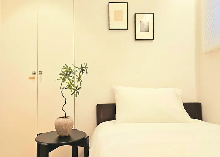 Apartment Arowa West Songridan-gil *