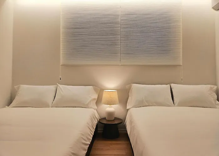 Apartment Arowa West Songridan-gil *